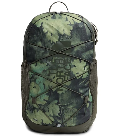 The North Face Youth Camo Court Jester Backpack