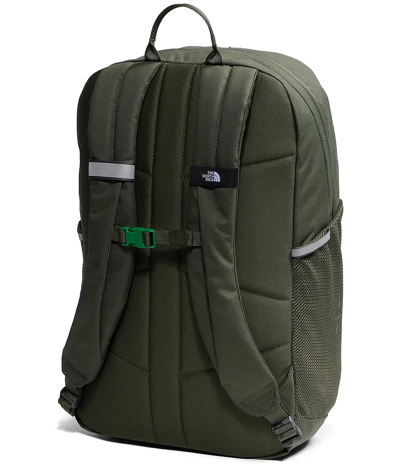 The North Face Youth Camo Court Jester Backpack
