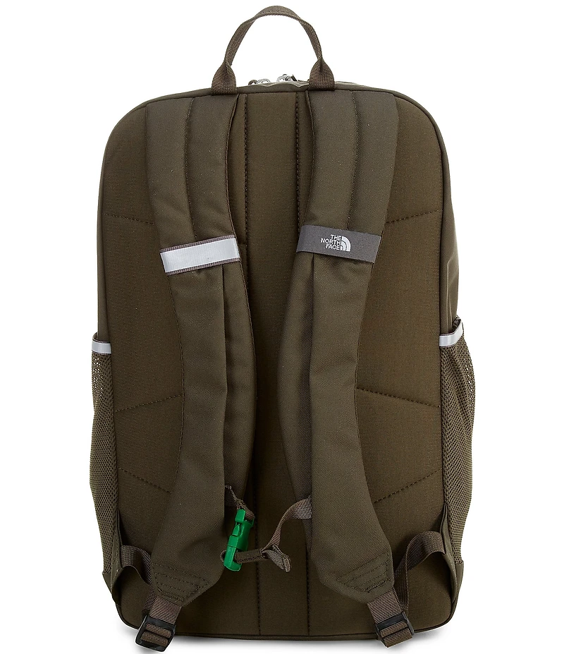 The North Face Youth Camo Court Jester Backpack