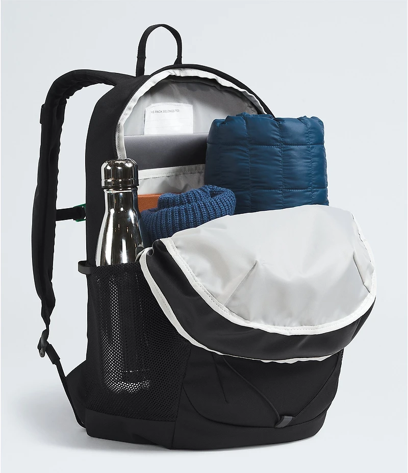 The North Face Youth Court Jester Backpack