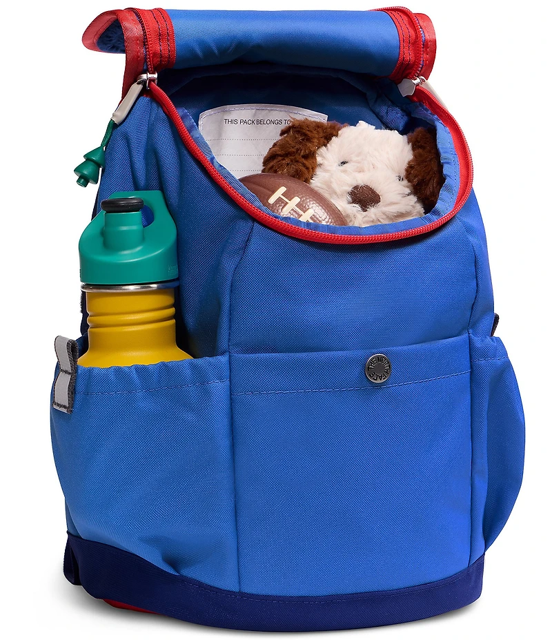 The North Face Youth Mini Explorer Backpack