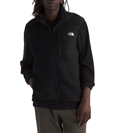 The North Face Yumiori Fleece Vest