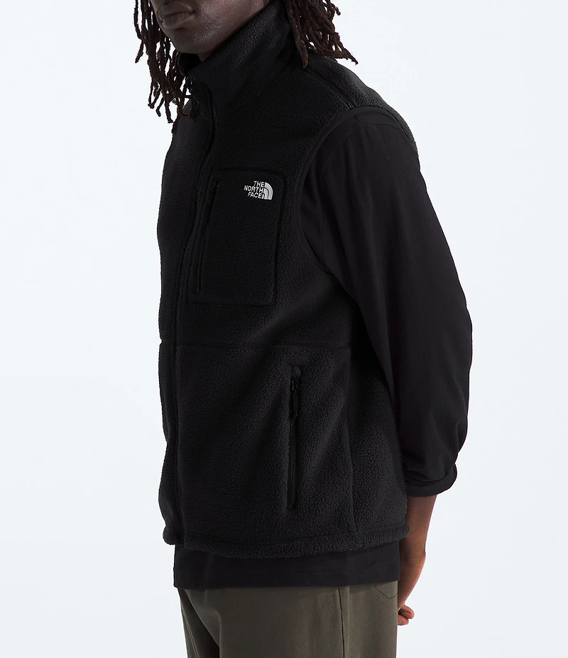 The North Face Yumiori Fleece Vest