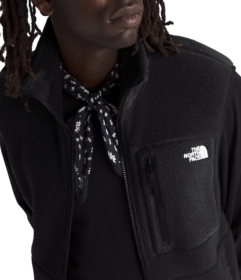 The North Face Yumiori Fleece Vest