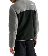 The North Face Yumiori Long Sleeve 1/4 Zip Fleece Pullover