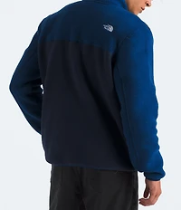 The North Face Yumiori Long Sleeve Fleece Pullover