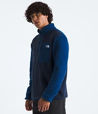 The North Face Yumiori Long Sleeve Fleece Pullover