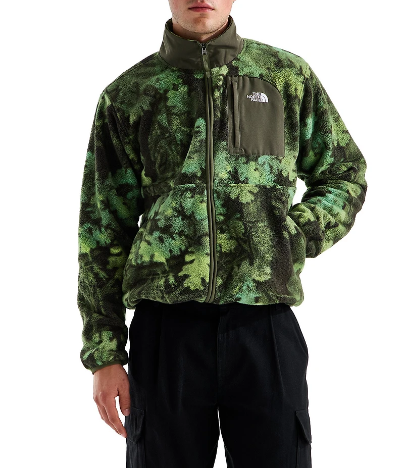 The North Face Yumiori Off Peak Full-Zip Jacket