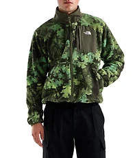 The North Face Yumiori Off Peak Full-Zip Jacket