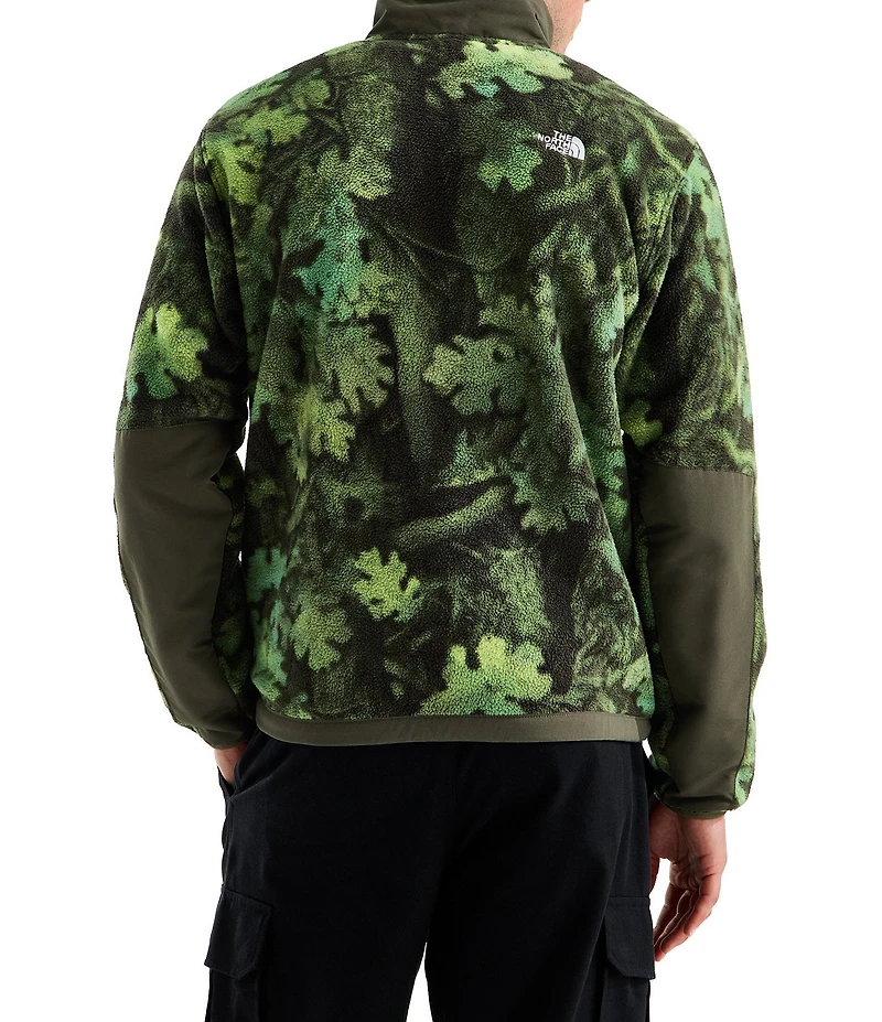The North Face Yumiori Off Peak Full-Zip Jacket