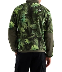 The North Face Yumiori Off Peak Full-Zip Jacket