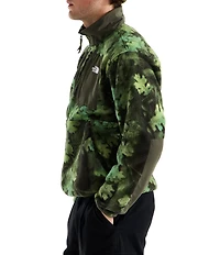 The North Face Yumiori Off Peak Full-Zip Jacket