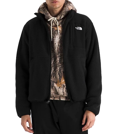 The North Face Yumiori Off Peak Full-Zip Jacket