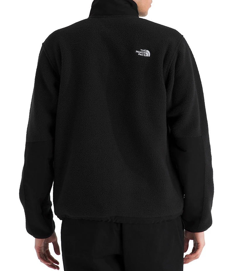 The North Face Yumiori Off Peak Full-Zip Jacket