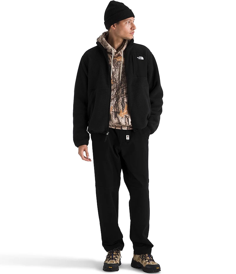 The North Face Yumiori Off Peak Full-Zip Jacket