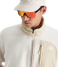 The North Face Yumiori Off Peak Long Sleeve 1/4 Zip Fleece Jacket