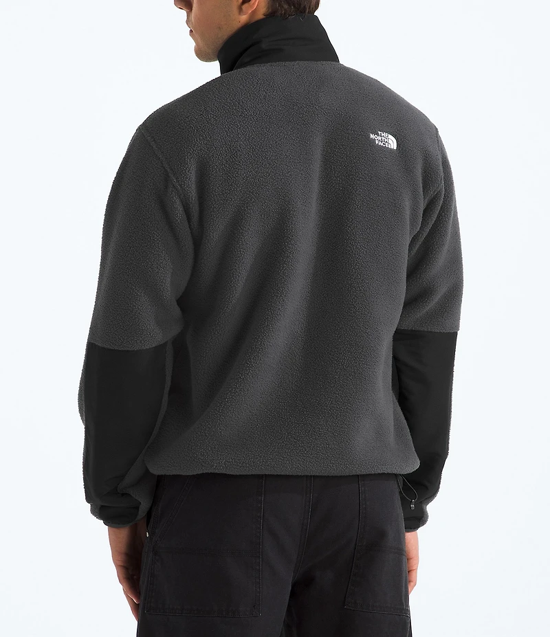 The North Face Yumiori Off Peak Long Sleeve 1/4 Zip Fleece Jacket