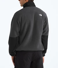 The North Face Yumiori Off Peak Long Sleeve 1/4 Zip Fleece Jacket