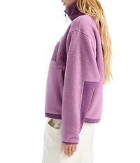 The North Face Yumiori Off Peak Two Layer Stand Collar Full Zip Front Jacket