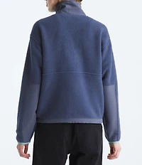 The North Face Yumiori Off Peak Two Layer Stand Collar Full Zip Front Jacket