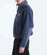 The North Face Yumiori Off Peak Two Layer Stand Collar Full Zip Front Jacket