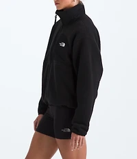The North Face Yumiori Off Peak Two Layer Stand Collar Full Zip Front Jacket