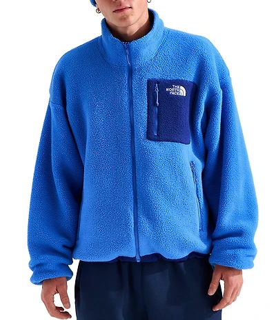 The North Face Yumiori Reversible Jacket
