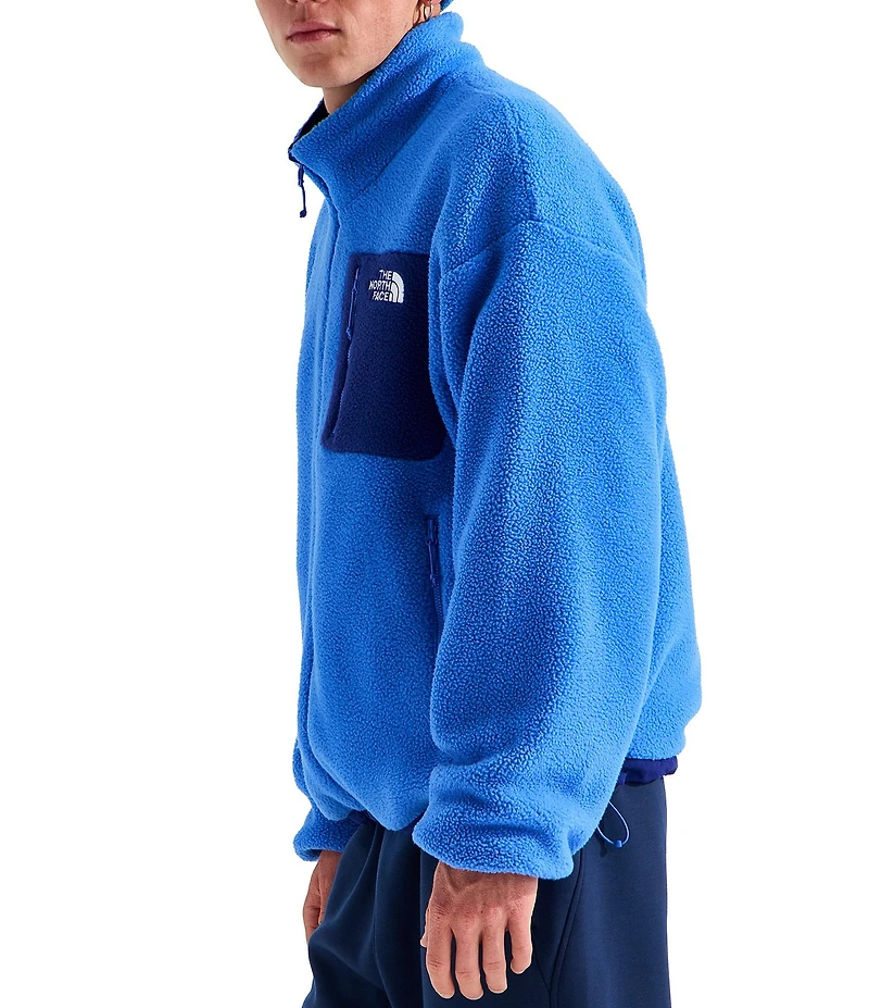 The North Face Yumiori Reversible Jacket