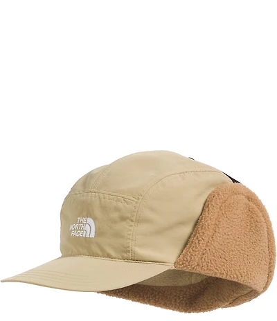 The North Face Yumiori Trapper Hat