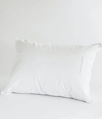 The Pillow Bar Down Alternative Front/Stomach Sleeper Soft Pillow