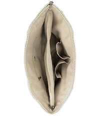 The Sak Crafted Classic Crochet Carryall Large Tote Bag