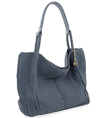 The Sak Crochet Large Tote Bag