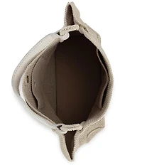 The Sak Crochet Large Tote Bag