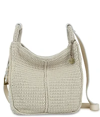 The Sak Gen Crochet Crossbody Bag