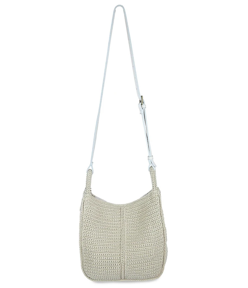 The Sak Gen Crochet Crossbody Bag