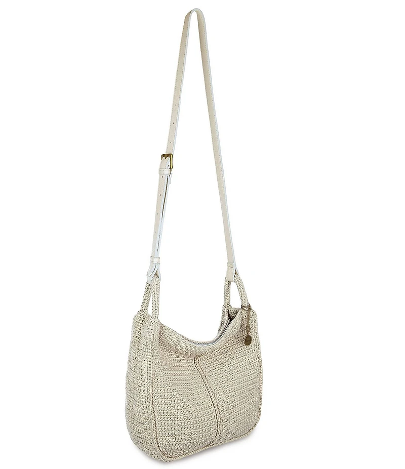 The Sak Gen Crochet Crossbody Bag