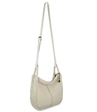 The Sak Gen Crochet Crossbody Bag