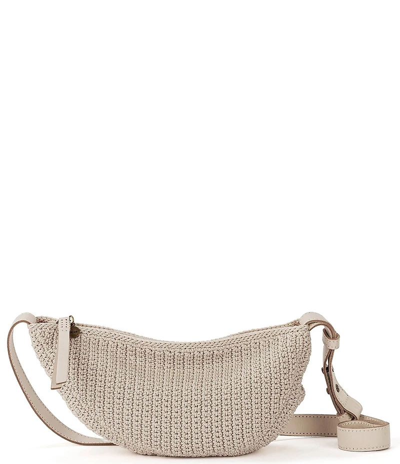 The Sak Gen Crochet Sling Bag