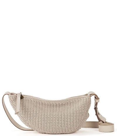 The Sak Gen Crochet Sling Bag