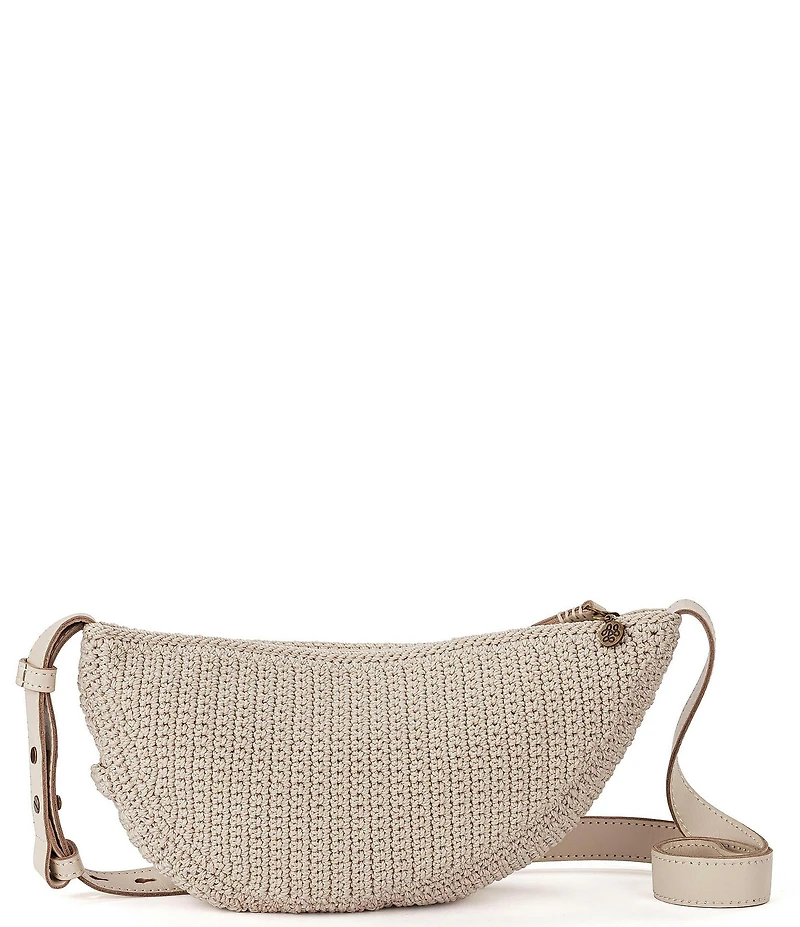The Sak Gen Crochet Sling Bag