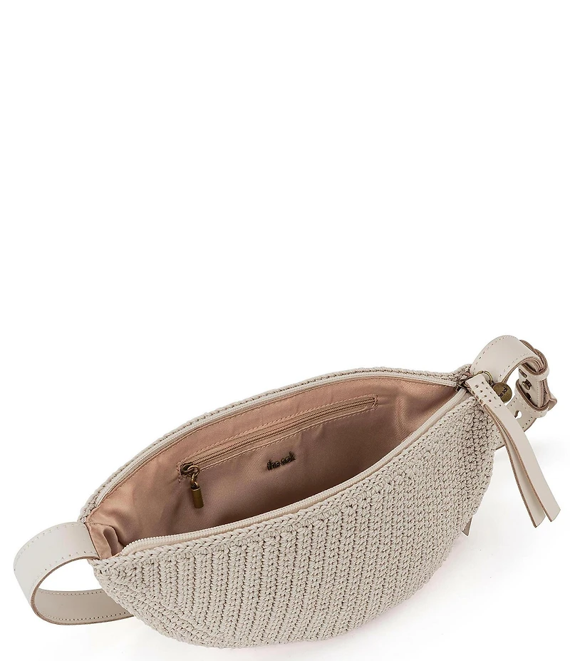 The Sak Gen Crochet Sling Bag