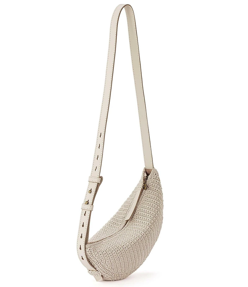 The Sak Gen Crochet Sling Bag