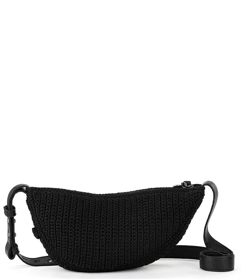 The Sak Gen Crochet Sling Bag