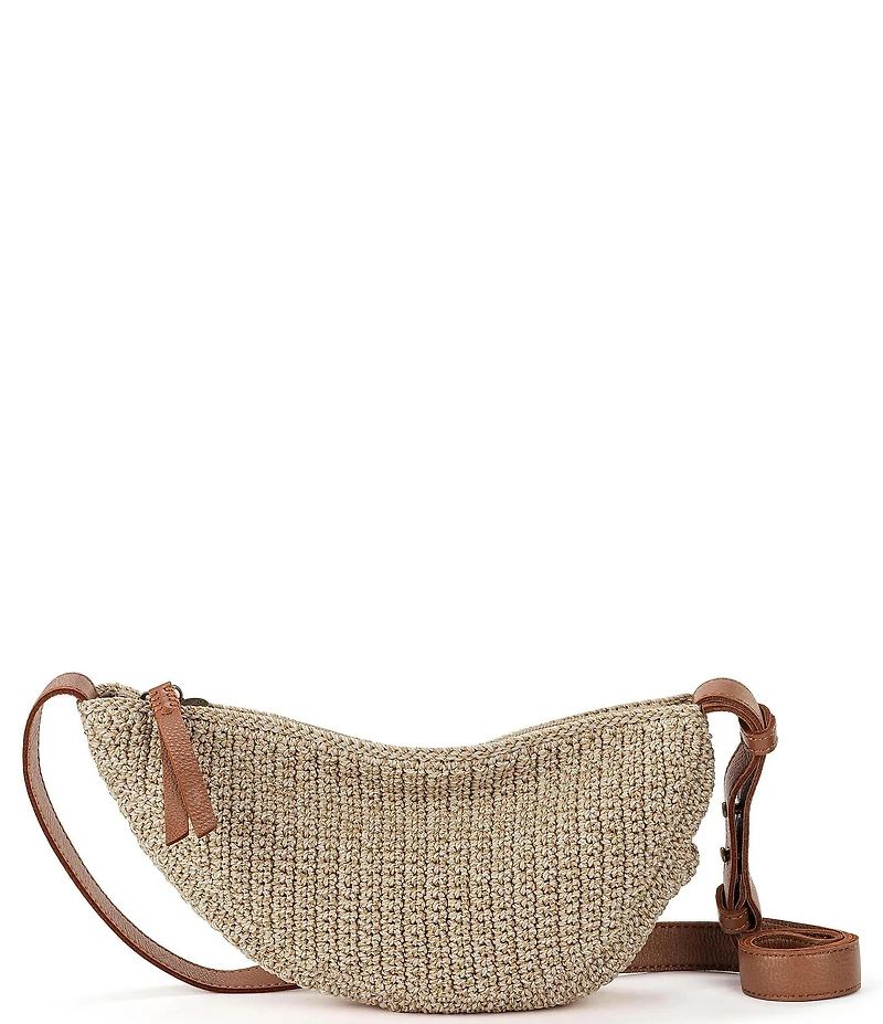 The Sak Gen Crochet Sling Bag