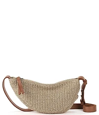 The Sak Gen Crochet Sling Bag