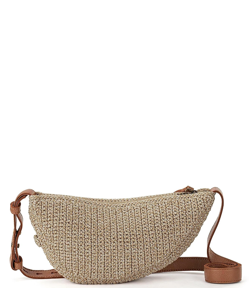 The Sak Gen Crochet Sling Bag