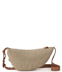 The Sak Gen Crochet Sling Bag