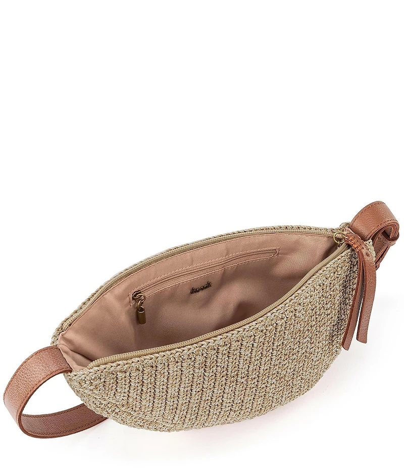 The Sak Gen Crochet Sling Bag