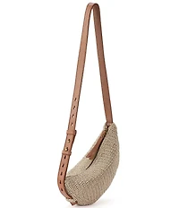 The Sak Gen Crochet Sling Bag
