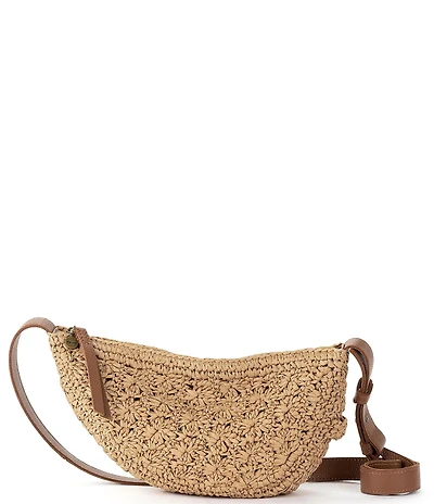 The Sak Gen Crochet Sling Bag